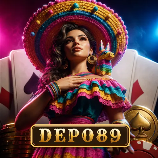 depo89 APK Indonesia - Panduan Lengkap dan Tutorial