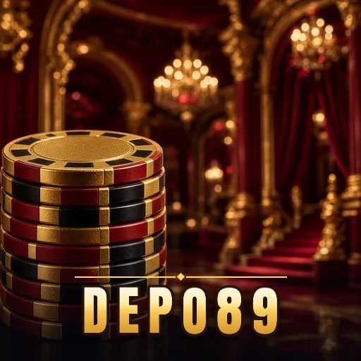 depo89 APK Indonesia - Panduan Lengkap dan Tutorial